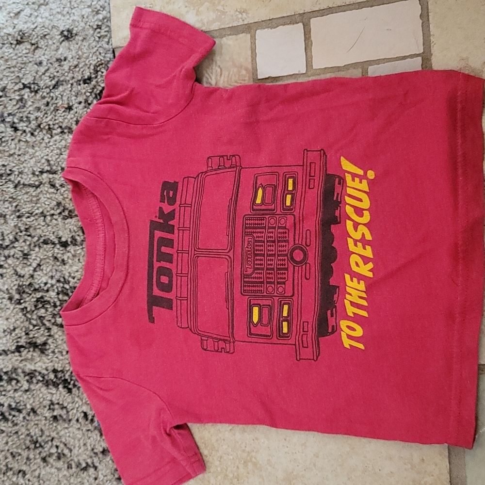 Boys t shirt